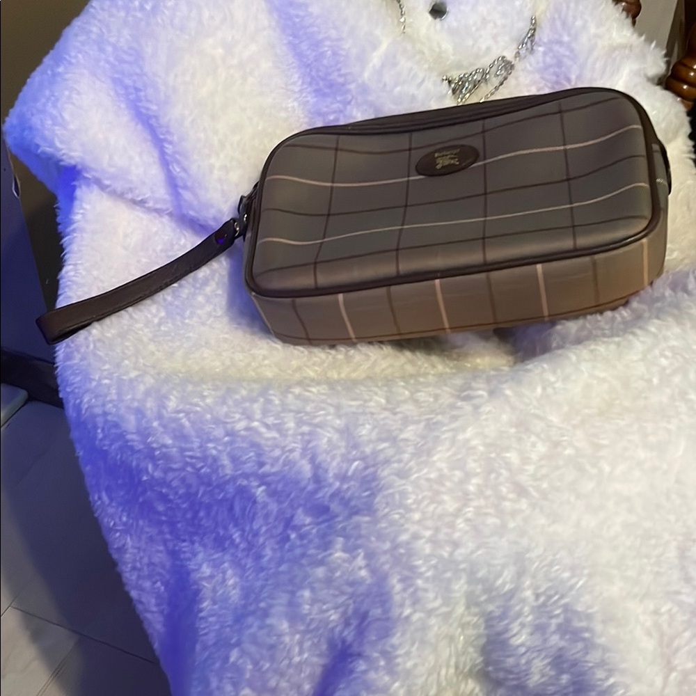 Burberry warislet